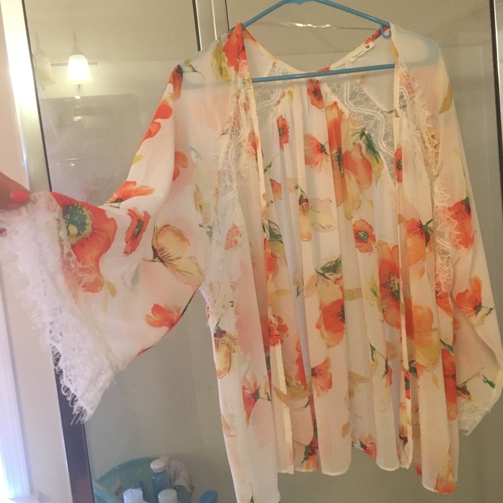 BEAUTIFUL KIMONO